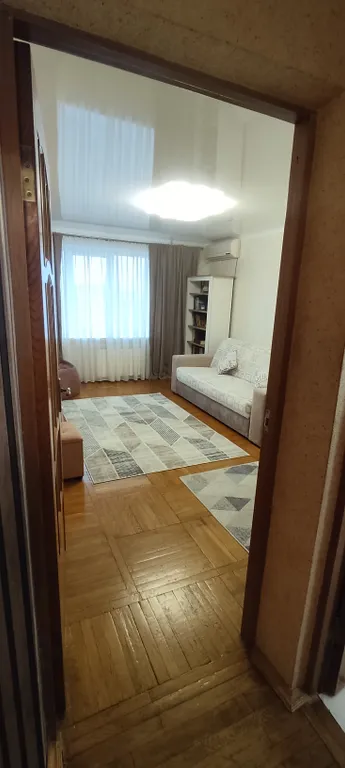 Уютная, тёплая квартира. ЕСТЬ ГОРЯЧАЯ ВОДА. прекрасны вид.