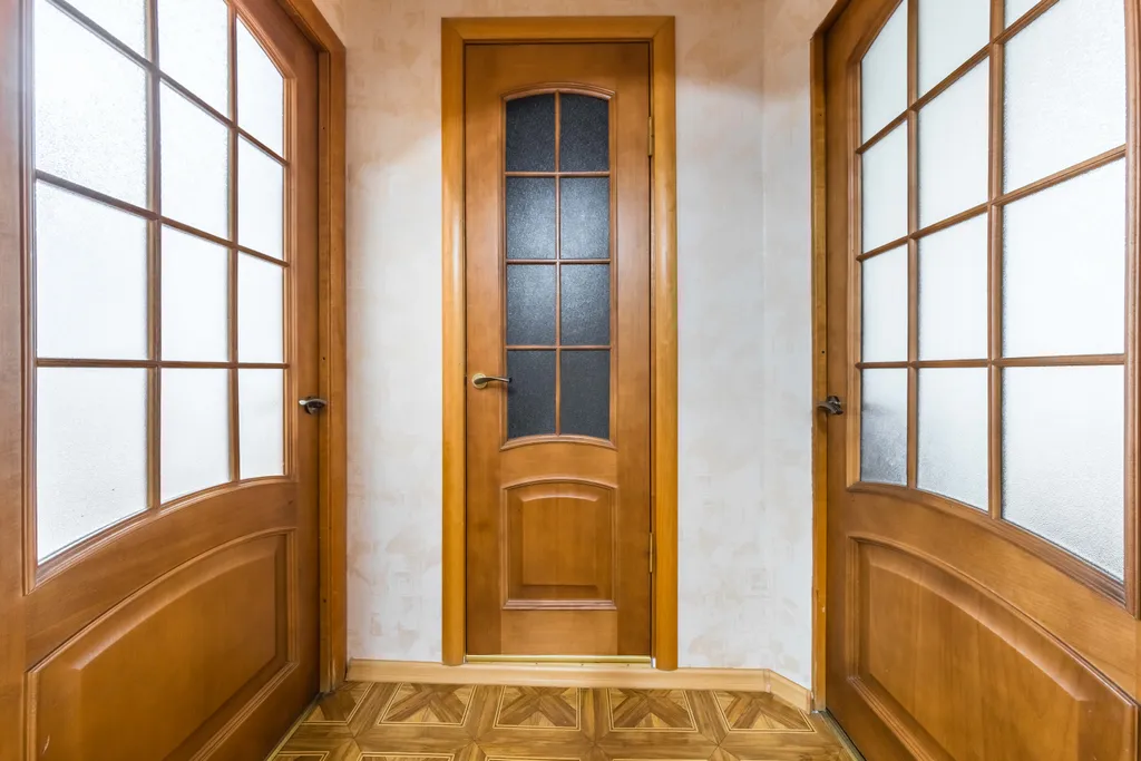 Квартира у Дороги Жизни, все блага цивилизации в шаговой доступности:)