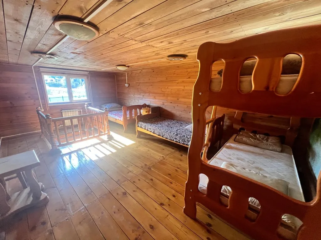 2-комнатный Дом