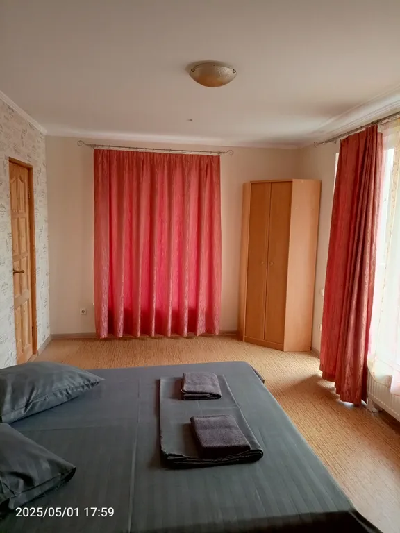 Семейный отдых для дружной семьи/компании