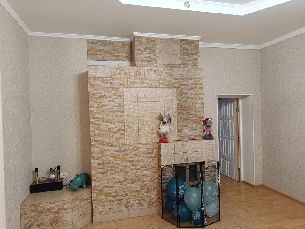 Коттедж Отдых за городом в Подмосковье — Глазово