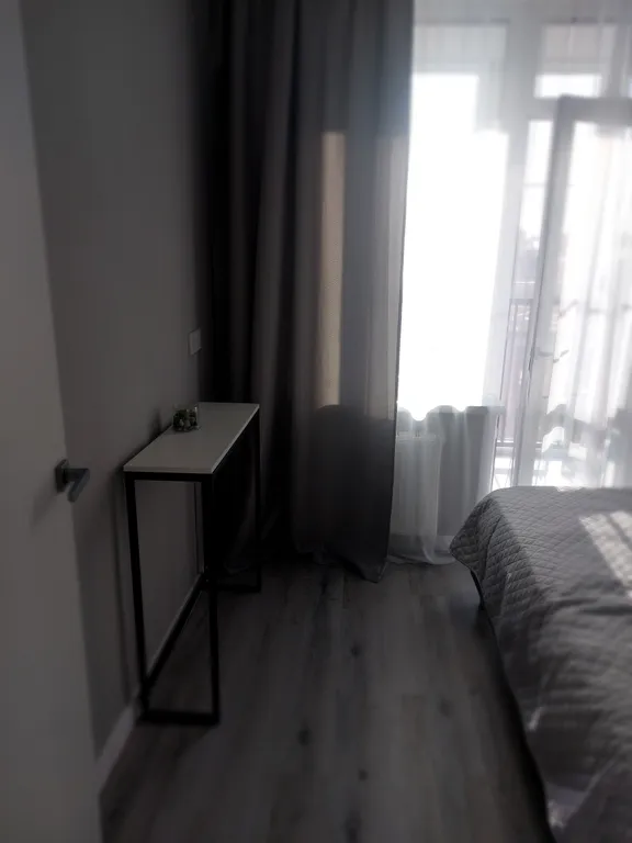 Современная евродвушка в новом ЖК Чайка в центре города