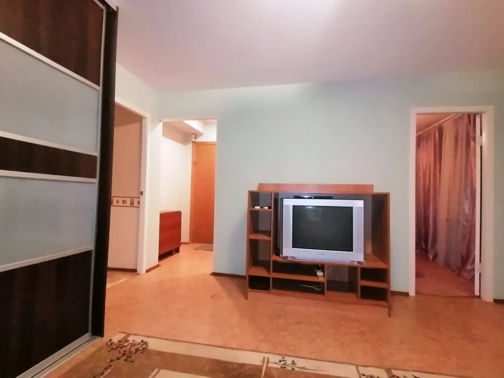 Квартира Квартира в центре — Волгоград