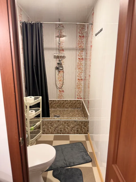 Уютный дом №1