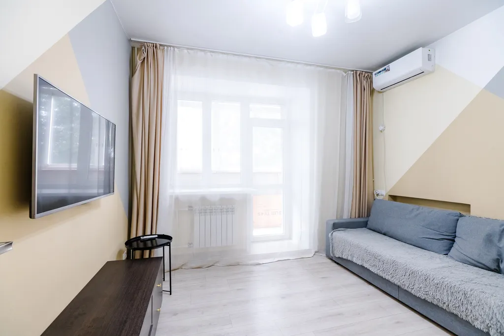 2-комнатная Квартира — аренда посуточно в Благовещенск