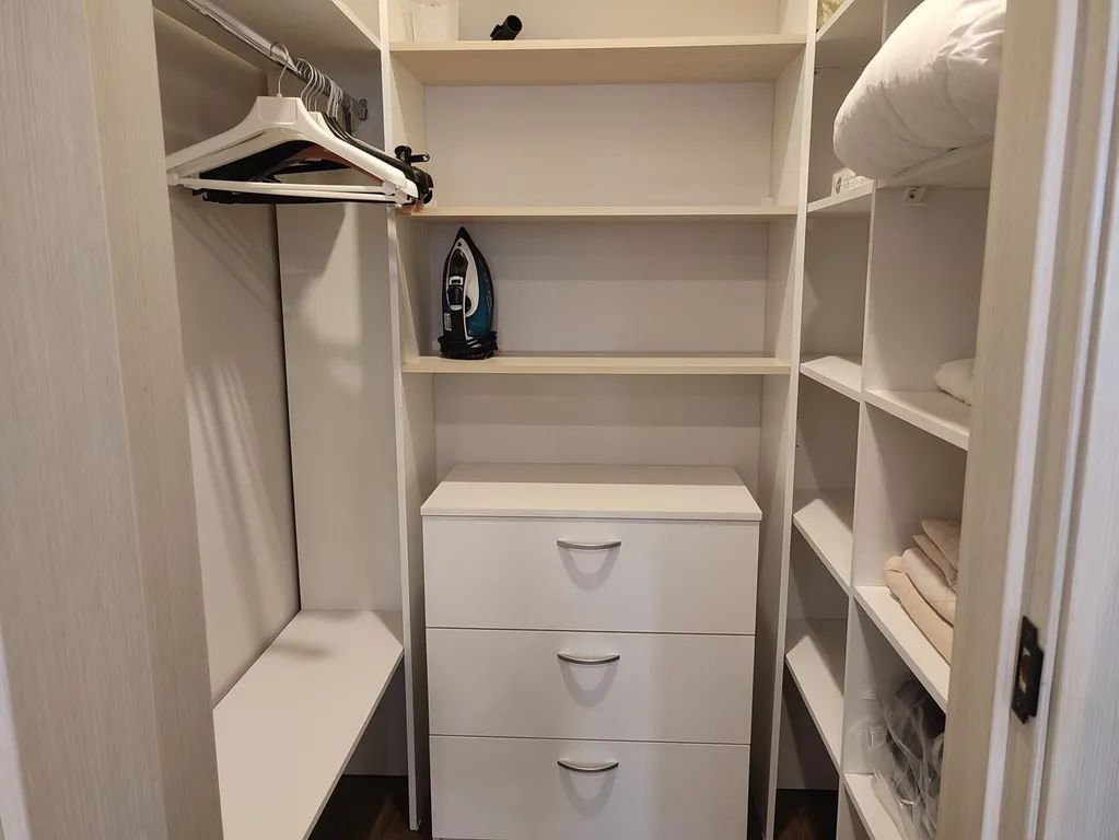 Поделам дизайнерская квартира в элитном доме