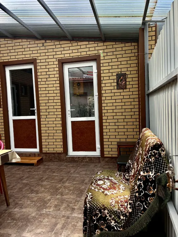 Коттедж Уютный домик с собственной террасой — Кисловодск