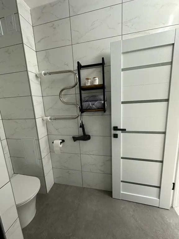 Студия в центре