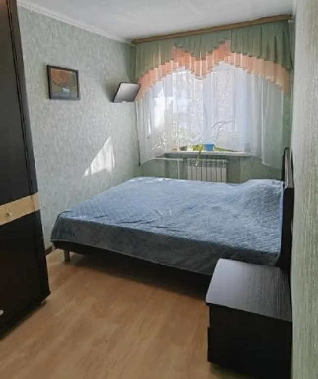 Квартира Квартира Уютная двушка с парковкой — Самара