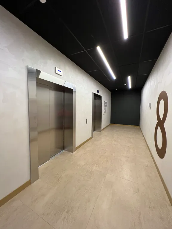 Квартира Квартира Видовой апартамент KM Tower Plaza в самом центре — Нижний Новгород