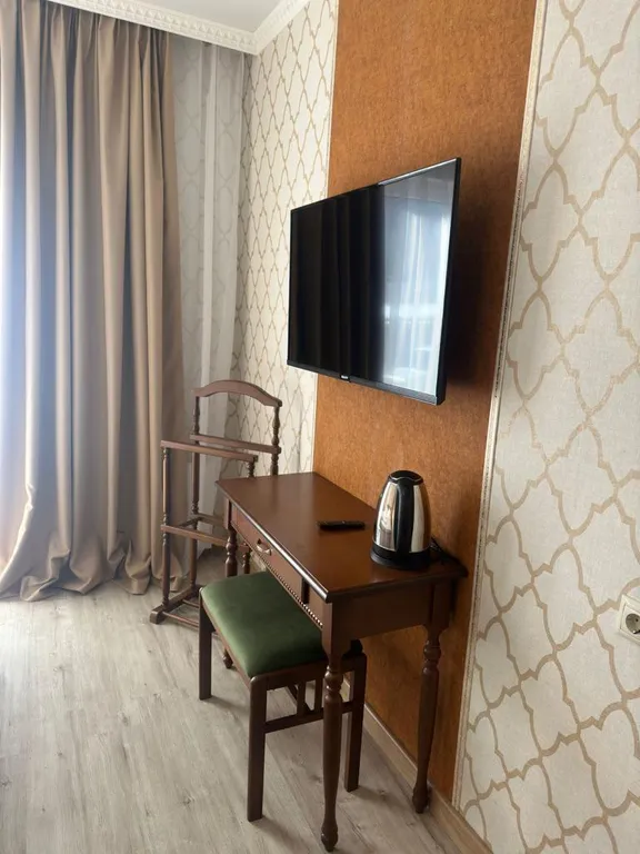 Квартира Комната — Архыз