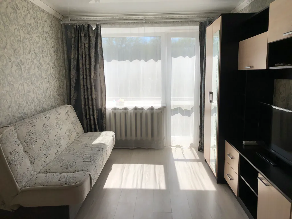 Квартира 1-комнатная Квартира — Калининград