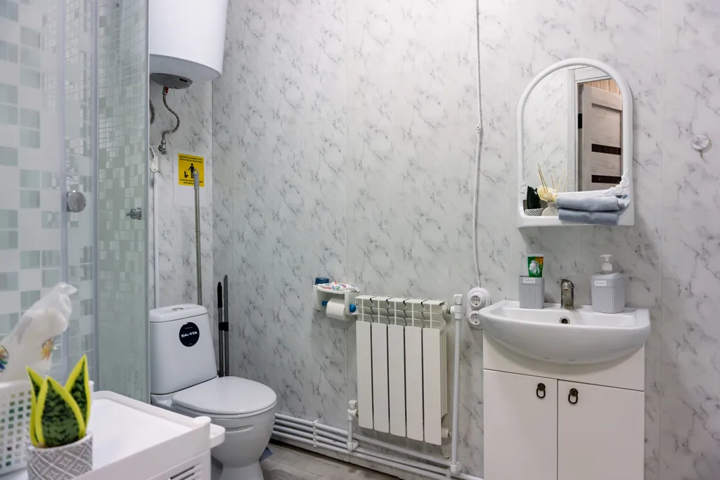 Дом у Околицы