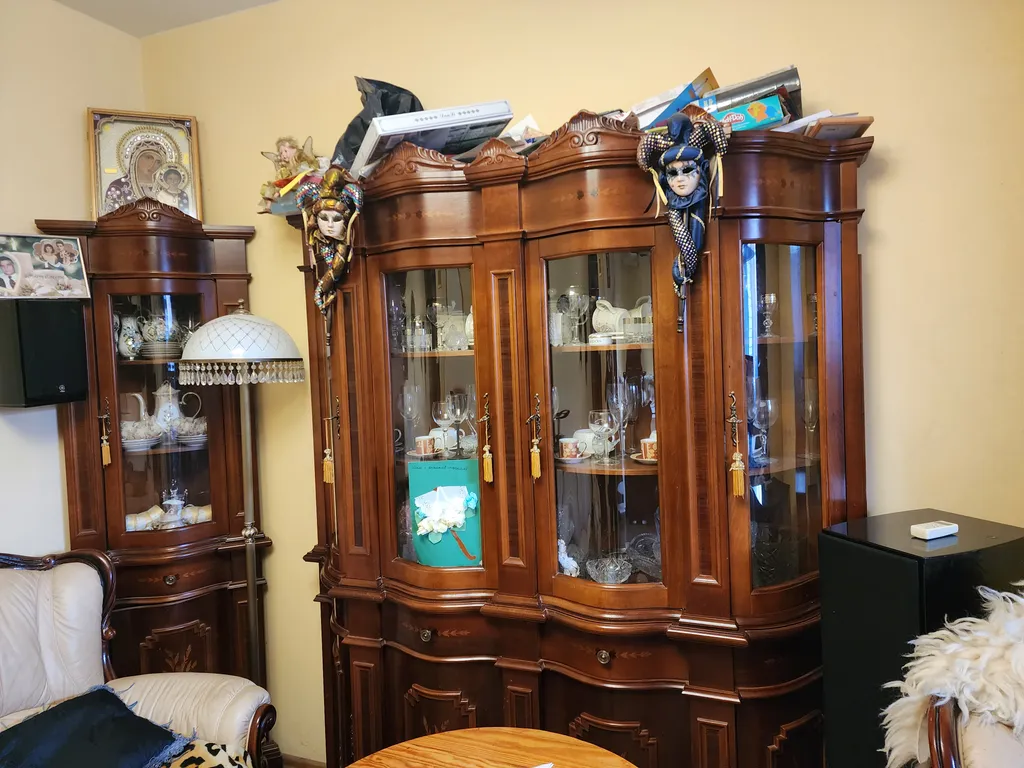 Дизайнерские апартаменты Райский уголок