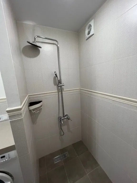 Уютный видовой коттедж