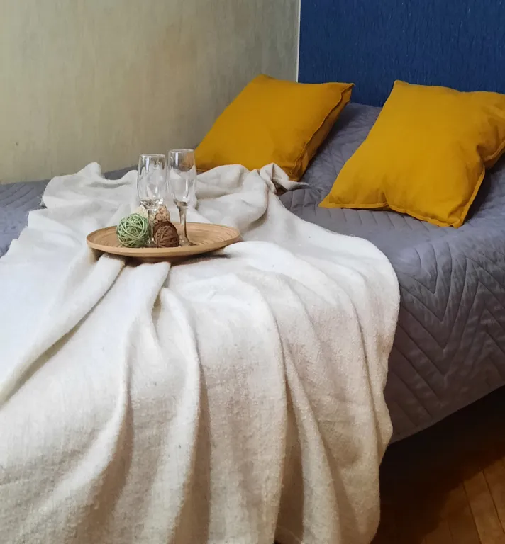 1-комнатная Квартира — аренда посуточно в Пятигорск