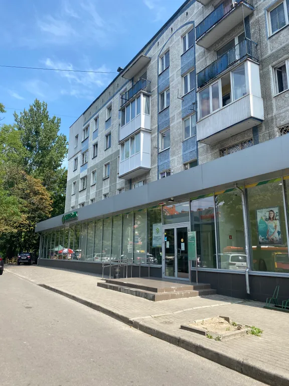 Квартира Уютная квартира в центре — Калининград