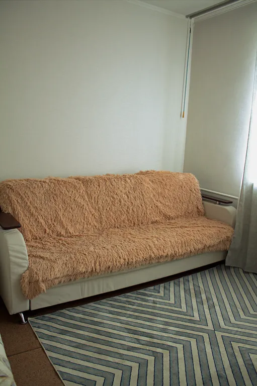 1 комнатная квартира для семьи до 5 человек