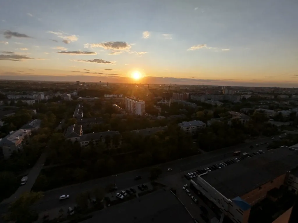 Квартира Уютная чистая квартира рядом с метро — Нижний Новгород