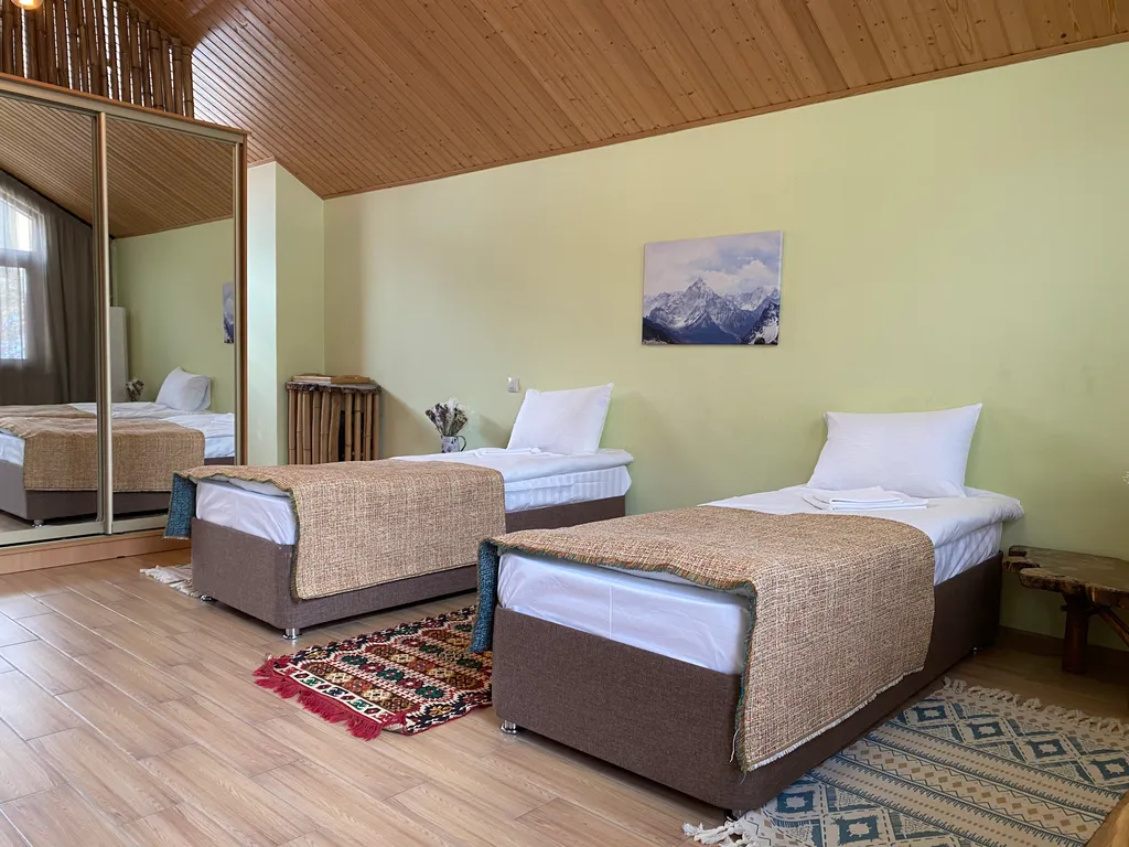 Дом-Студия в центре