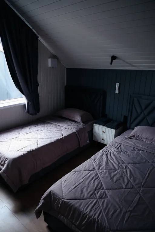 Гостевой дом Dream House