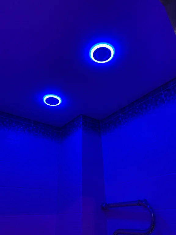 Уютная квартира в новом районе города