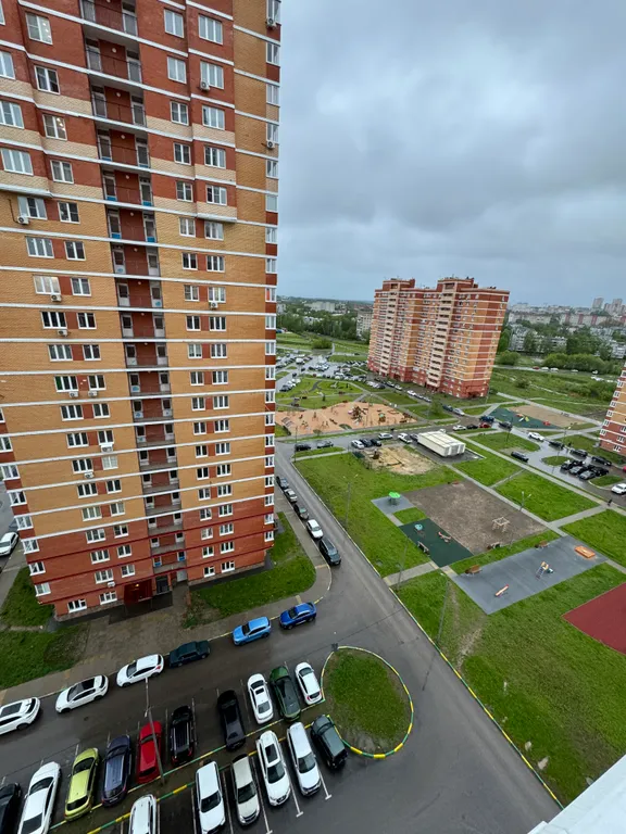 Уютная квартира с премиальным ремонтом