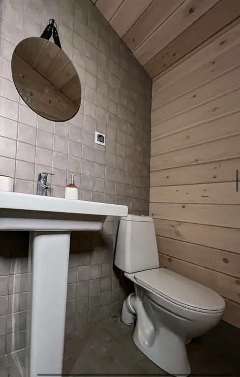 3-комнатный Дом