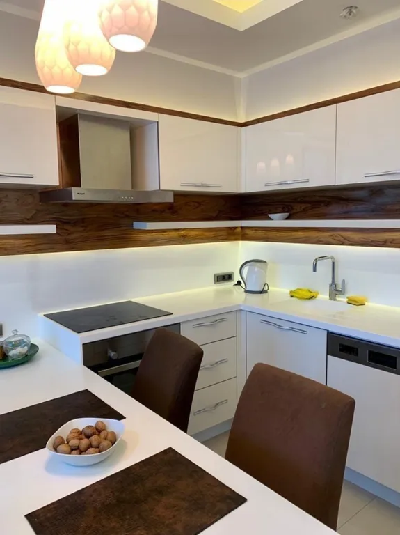 Квартира у моря