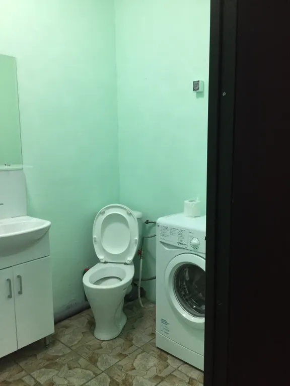 Квартира 1-комнатная квартира рядом с морем — Сочи