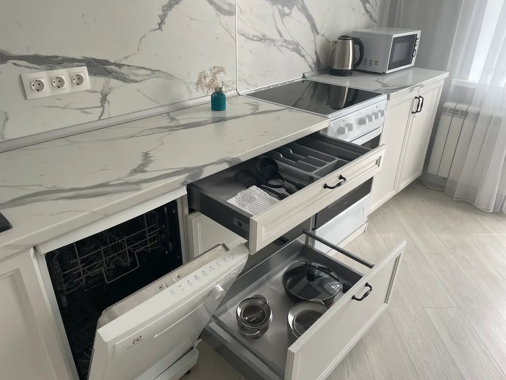 Квартира в Академгородке