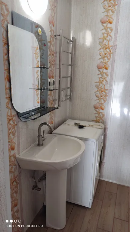 Звёздный берег