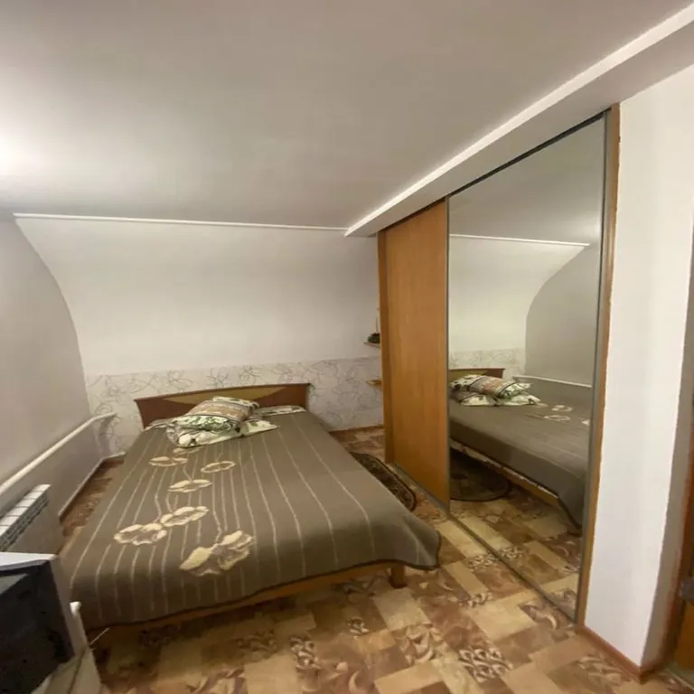 Привлекательный дом для отпуска