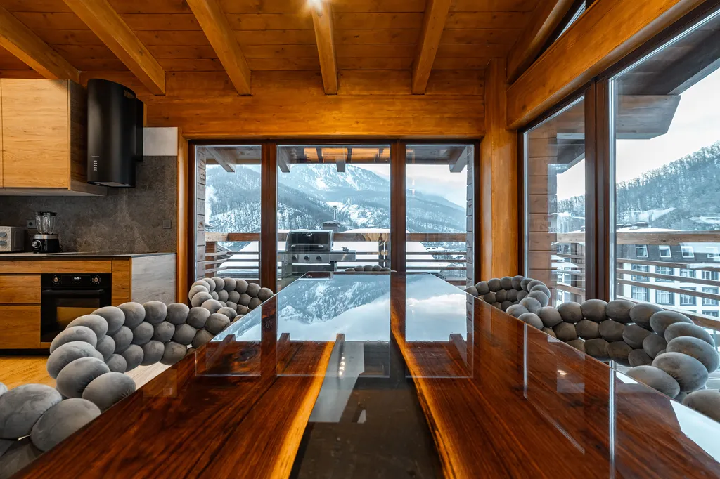 3-комнатный Дом