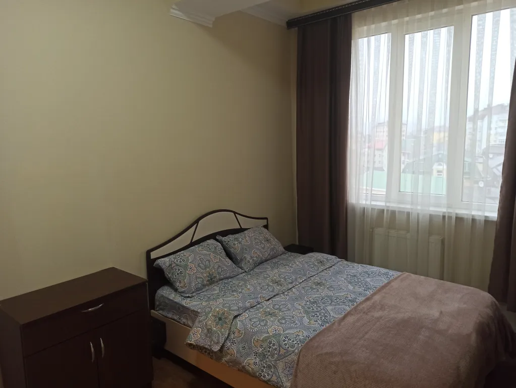 Квартира Квартира 10 мин до моря — Сириус