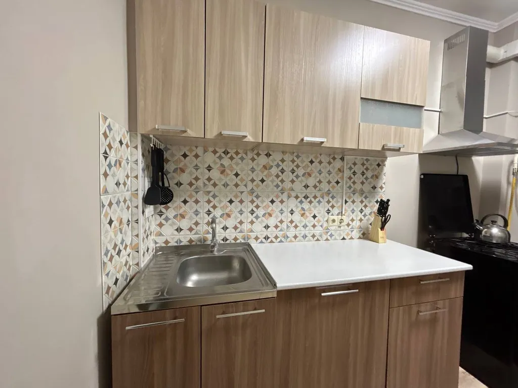 Квартира Квартира возле моря от собственника — Севастополь