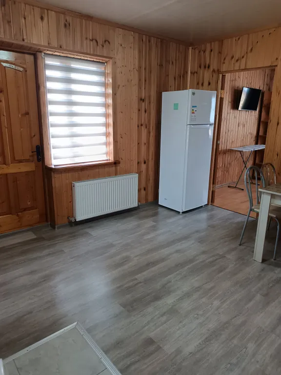 Коттедж 2-комнатный Дом — аренда посуточно в Феодосия