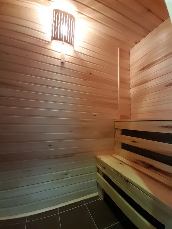 Гостевой дом Солнечная долина