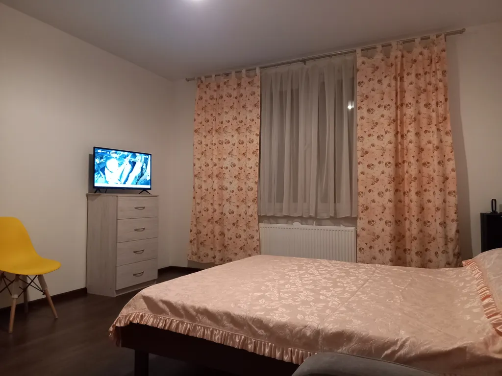 Квартира для отдыха