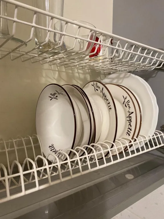 Квартира Квартира недалеко от центра — Джанкой