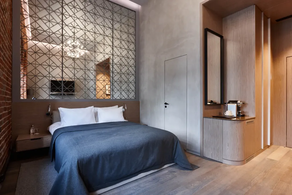 Квартира Комната — Москва