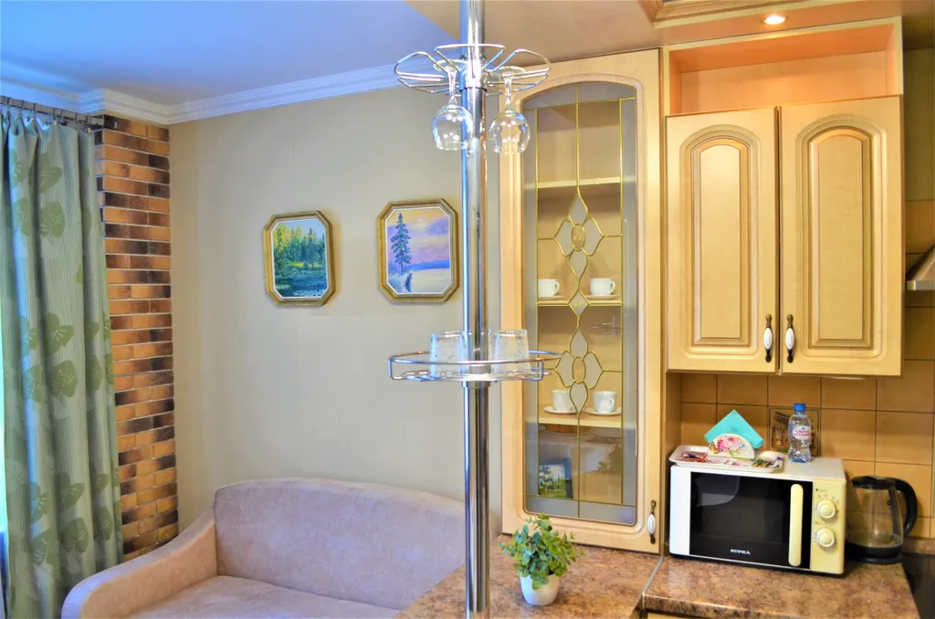 Квартира в центре