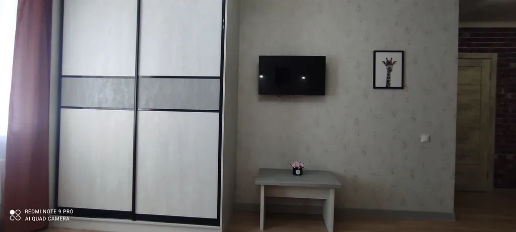 Квартира Уютная квартира с новым ремонтом и техикой — Горячий Ключ