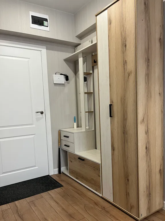 Студия в ЖК Рубин - Бархат центр