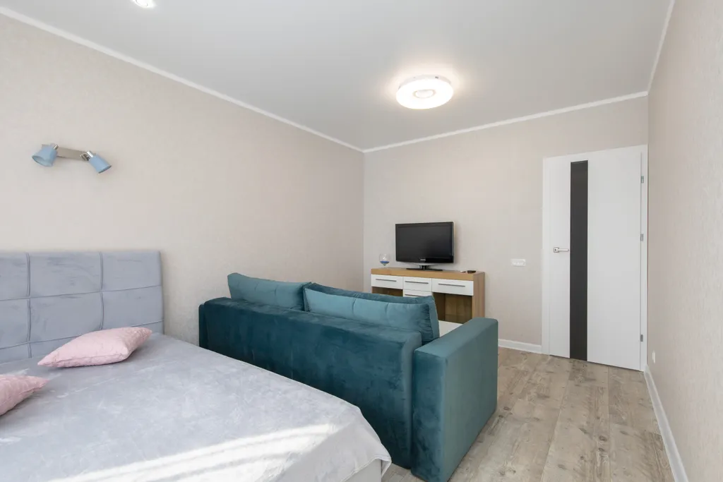 Кранц- Модерн!