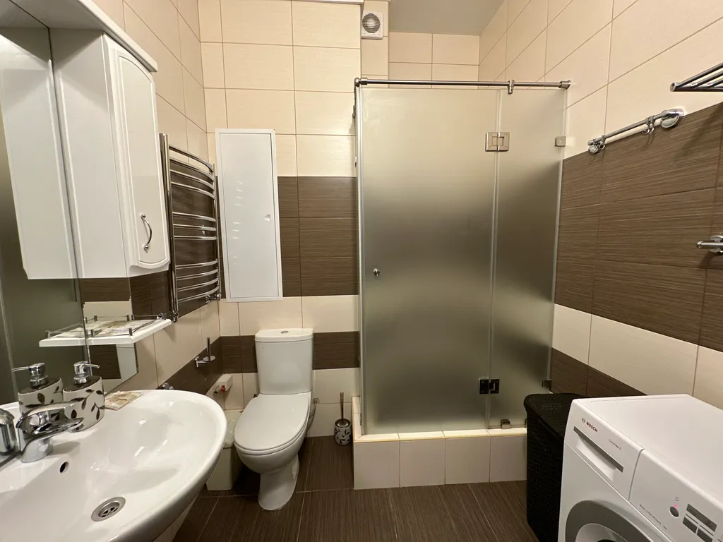 Квартира Семейные 2-комнатные апартаменты в Сириусе — Сириус