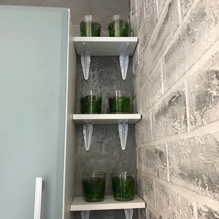 Квартира Квартира у моря и Ореховой рощи Высокий берег — Анапа