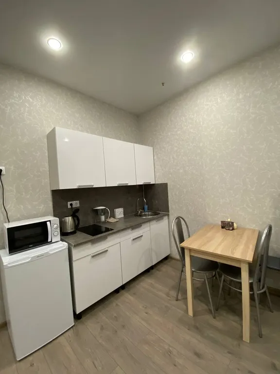 ДзенХоум Нежность