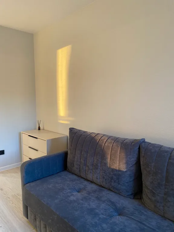 Уютная студия в современном жилом комплексе