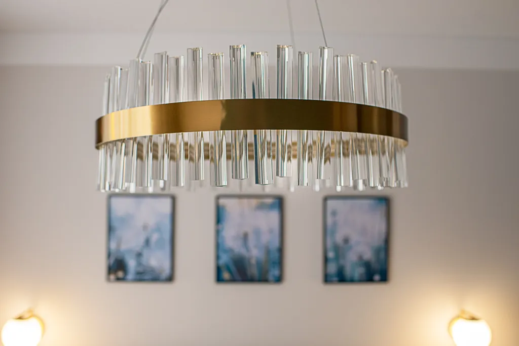 Квартира Квартира Rauschen Green 32/38 — Светлогорск